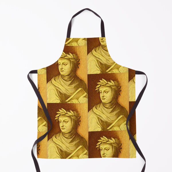Item preview, Giovanni Boccaccio Artwork | Giovanni Boccaccio Portrait | Giovanni Boccaccio Wall Art designed and sold by Suyogsonar25.