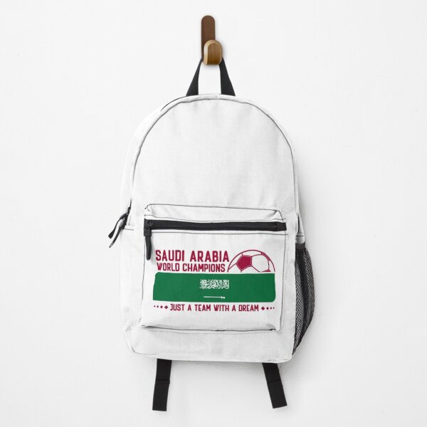 Item preview, Saudi Arabia Soccer Team for Soccer Lovers and Football Fans designed and sold by Dexter Freeman.