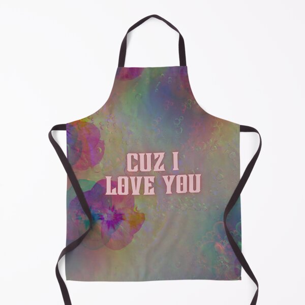 Item preview, Cuz I love you designed and sold by SirenMoon.