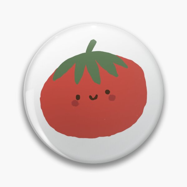 Item preview, Tomate Adorable designed and sold by alliewcat.