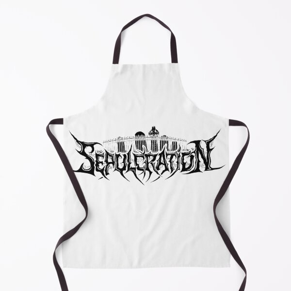 Item preview, Sepulcration Logo Black designed and sold by Sepulcration.