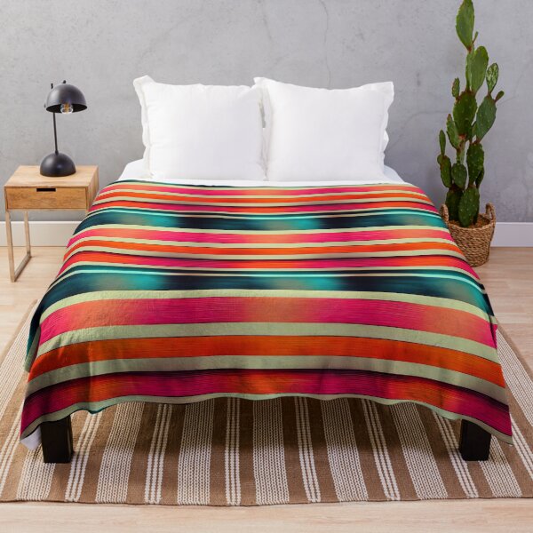 Item preview, Neon Dreams: A Bold and Colorful Retro-Inspired Pattern designed and sold by HiArtify ❤️.