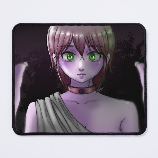 Item preview, An orc wants you to only look at her designed and sold by Hatorj.