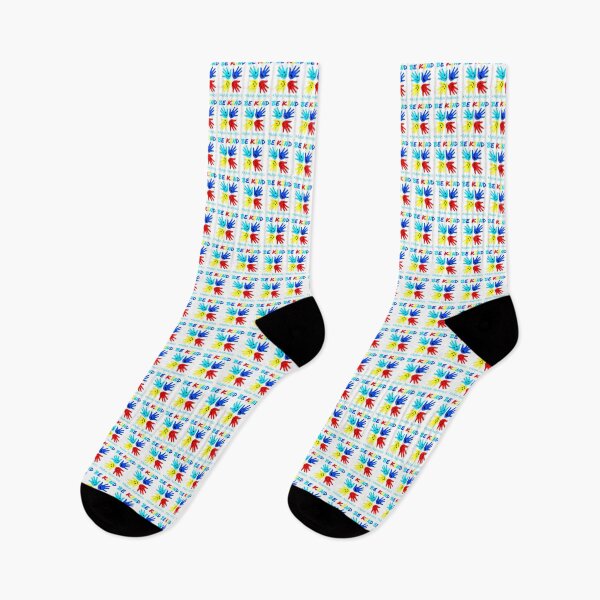 Item preview, Be Kind Autism Awareness Happy Smile Choose Kindness Matter designed and sold by CoolCreative.