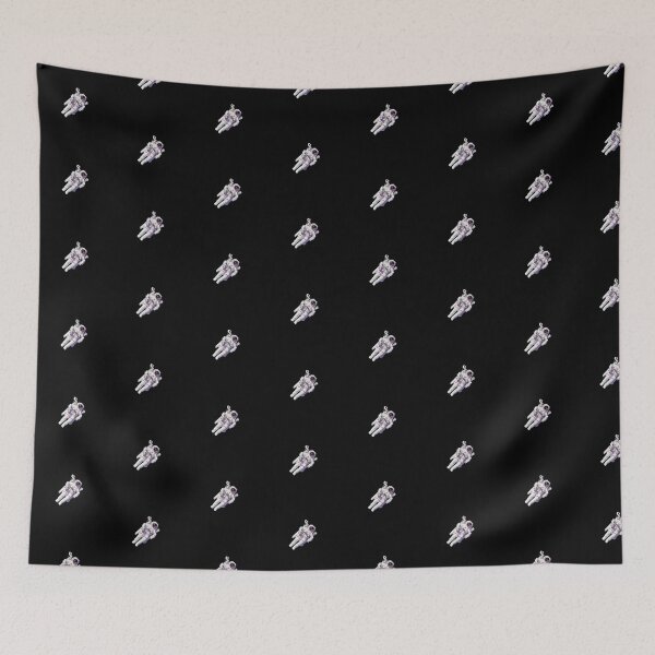 Item preview, Lost in space designed and sold by Juan Carlos Trujillo.