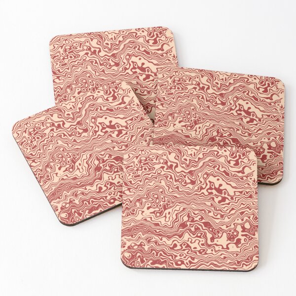 Item preview, Unsymmetrical Skin, Marble Pattern designed and sold by SeemDev786.