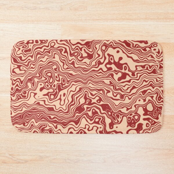 Item preview, Unsymmetrical Skin, Marble Pattern designed and sold by SeemDev786.