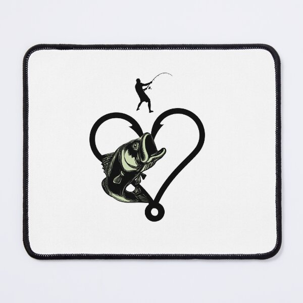 Item preview, I love barramundi fishing designed and sold by Yerral.