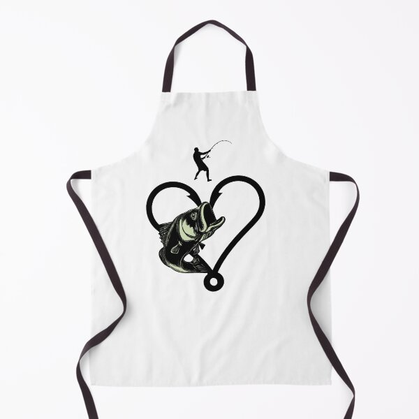 Item preview, I love barramundi fishing designed and sold by Yerral.