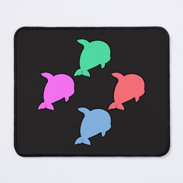 Item preview, Orca Lover Video Game Controller Design  designed and sold by SilverAndGolden.
