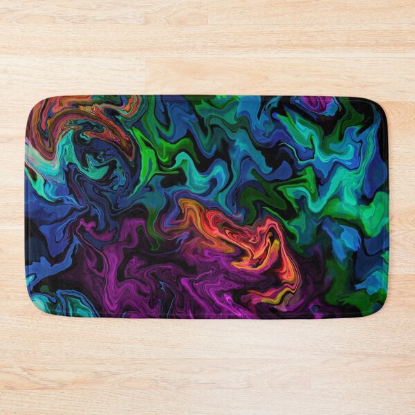 Item preview, The Colors Listen designed and sold by PaperClown87.