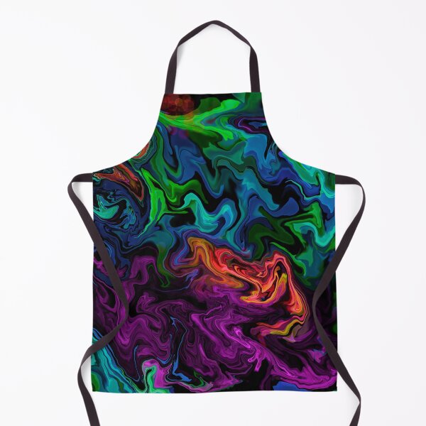 Item preview, The Colors Listen designed and sold by PaperClown87.