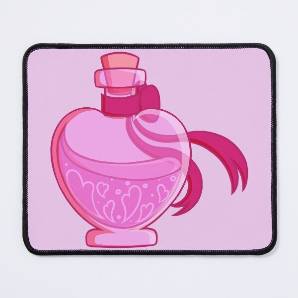 Item preview, Potion of Love designed and sold by BabyRedFlower.