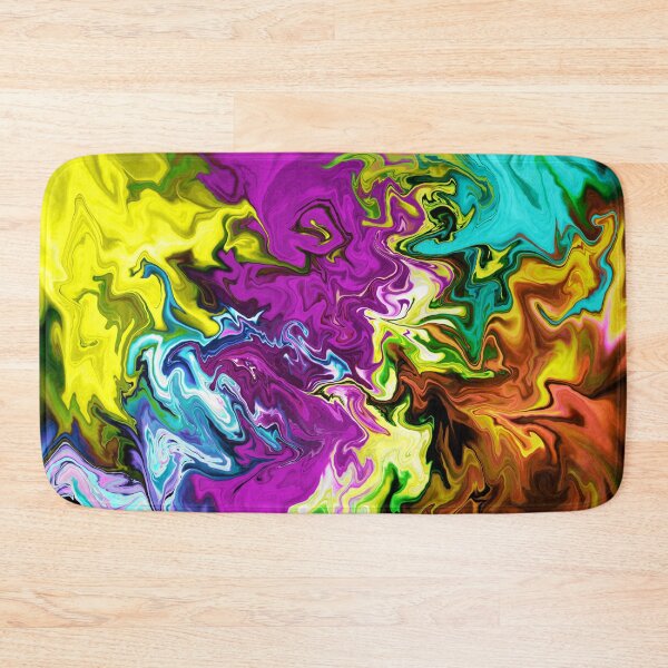 Item preview, The Colors Speak designed and sold by PaperClown87.