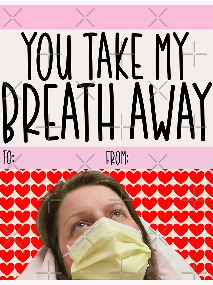 Weird Little Valentine's Day Cards – Legboot