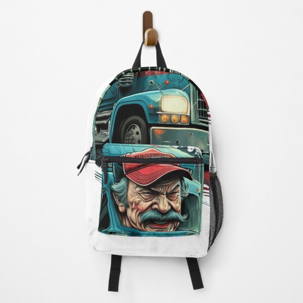 Artikelvorschau, Ehemann-Vater-Trucker-Legende entworfen und verkauft von AndrewWorld.