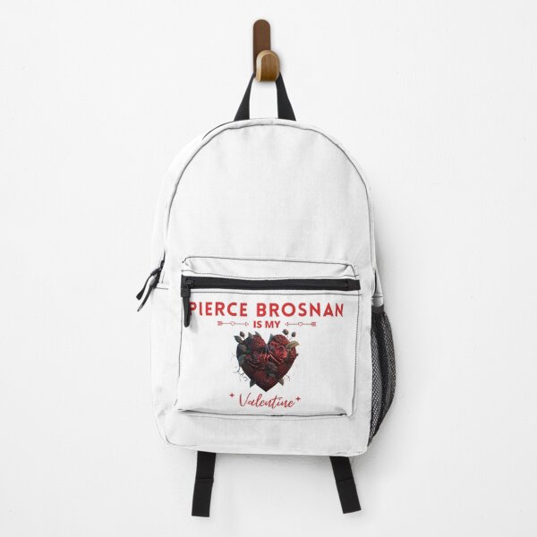 Item preview, Pierce Brosnan Is My Valentine designed and sold by Itsheartshop.