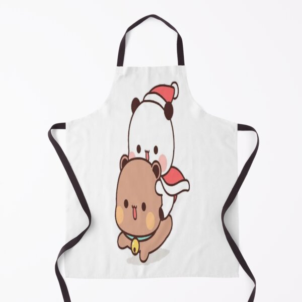 Item preview, balloon bear and panda bubu dudu designed and sold by Adam ★★★★★.
