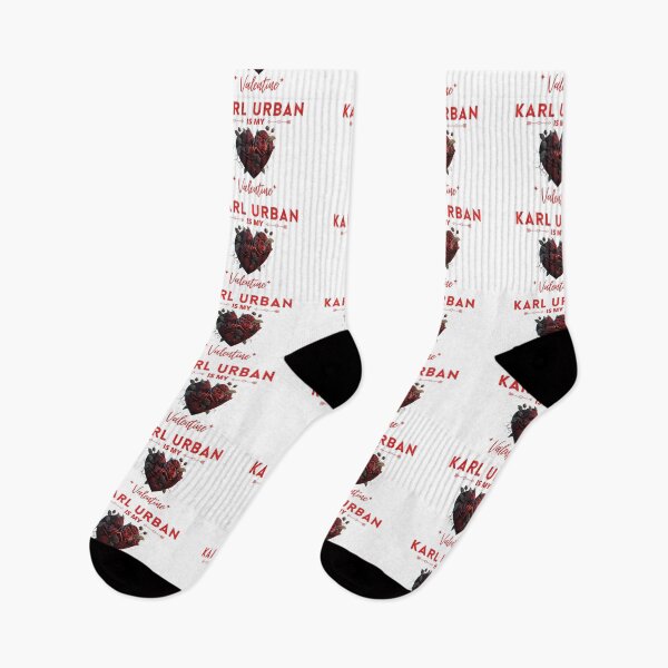 Item preview, Karl Urban Is My Valentine designed and sold by Itsheartshop.