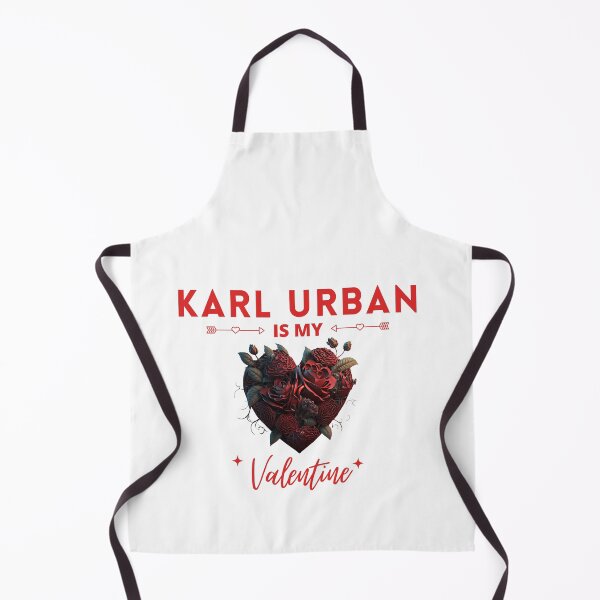 Item preview, Karl Urban Is My Valentine designed and sold by Itsheartshop.