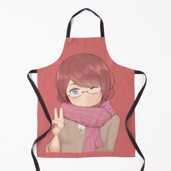 Item preview, "Kawaii Girls: A Sticker for Collectors" designed and sold by majnate.