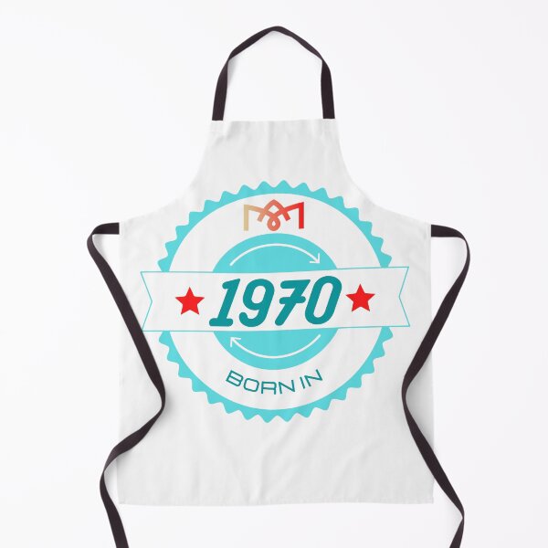 Item preview, Born in 1970. designed and sold by Vantrip.