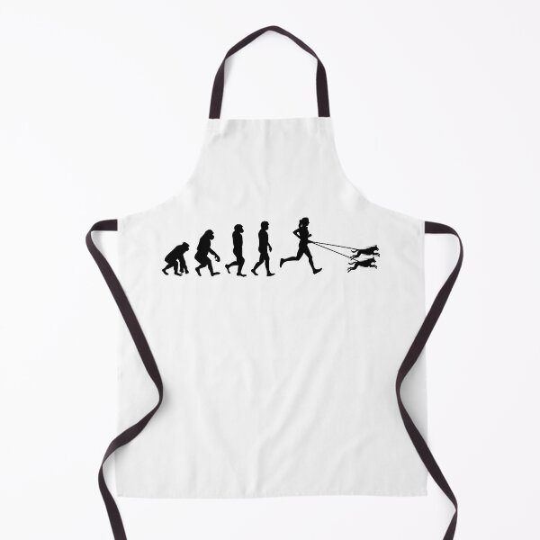 Item preview, Canicross Trail Running Dog Sport Evolution designed and sold by CuteDesigns1.