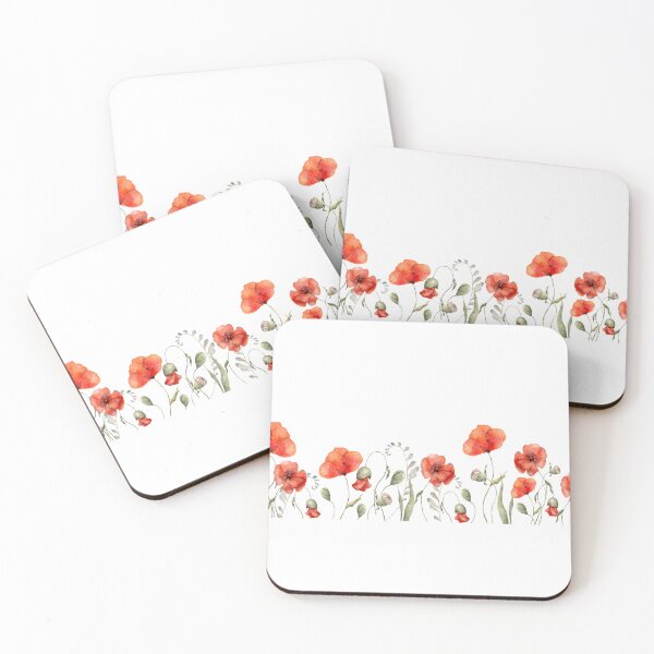 Item preview, poppy designed and sold by Bobeys.