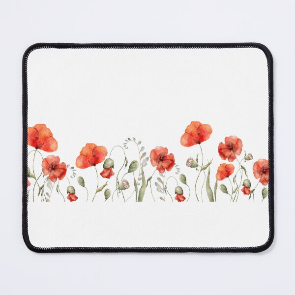 Item preview, poppy designed and sold by Bobeys.