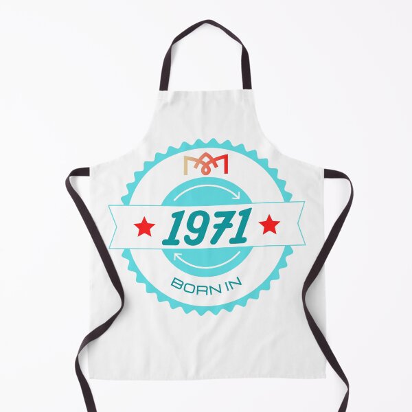 Item preview, Born in 1971. designed and sold by Vantrip.
