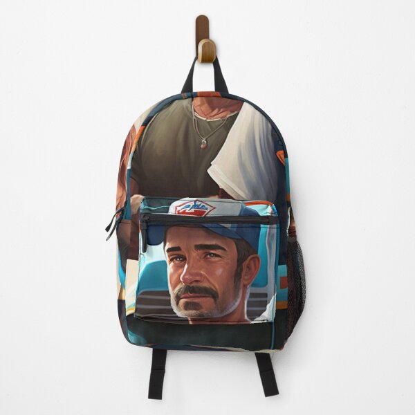 Item preview, Husband Dad Trucker Legend designed and sold by AndrewWorld.