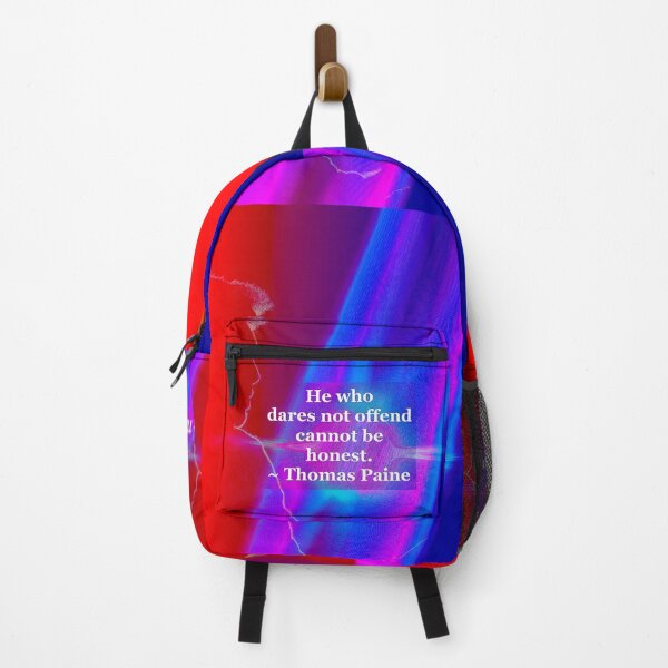 Item preview, He Who Dares Not Offend designed and sold by Emilyromrell.