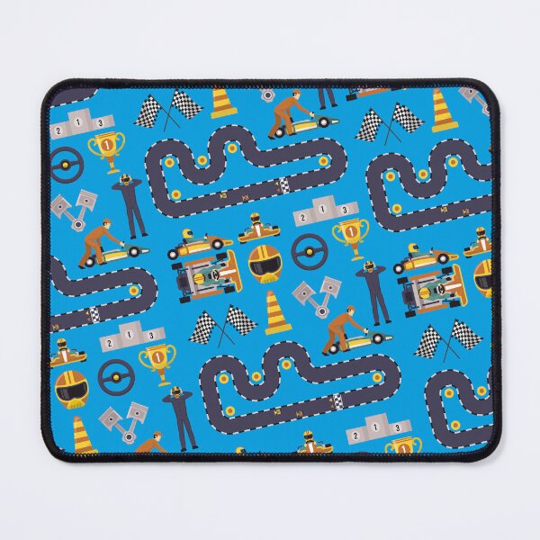 Item preview, F1 races with the best cars designed and sold by Mauswohn.