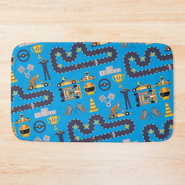 Item preview, F1 races with the best cars designed and sold by Mauswohn.