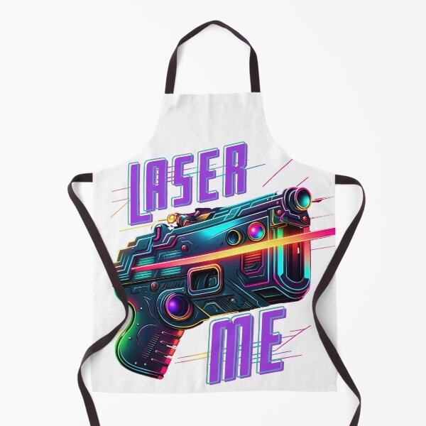 Item preview, Laser Tag - Laser Me designed and sold by MayaDelaye.