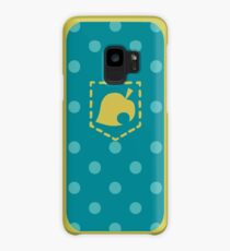 Animal Crossing Pocket Edition Phone Design for Samsung Case/Skin for Samsung Galaxy