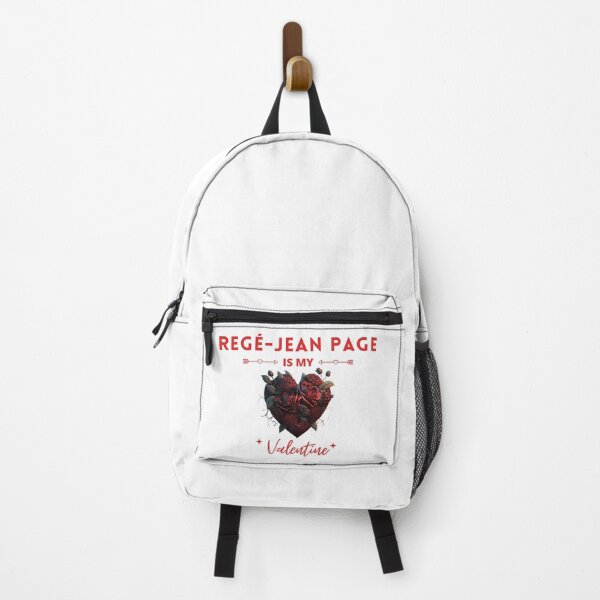 Item preview, Regé-Jean Page Is My Valentine designed and sold by Itsheartshop.
