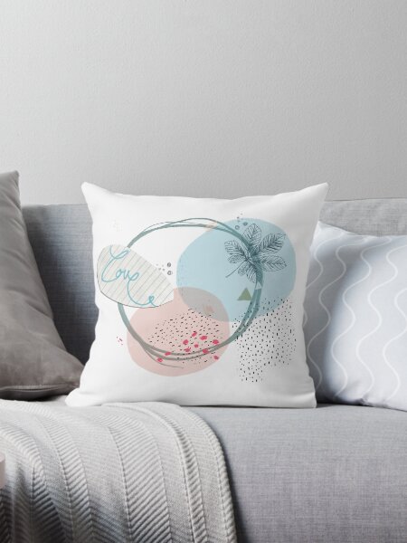 Item preview, Love Pastel Collage designed and sold by What-Katy-Loved.