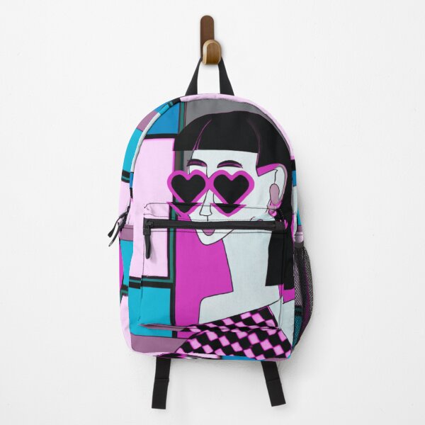 Item preview, Fashionista Pop Art  designed and sold by Teesgeek.