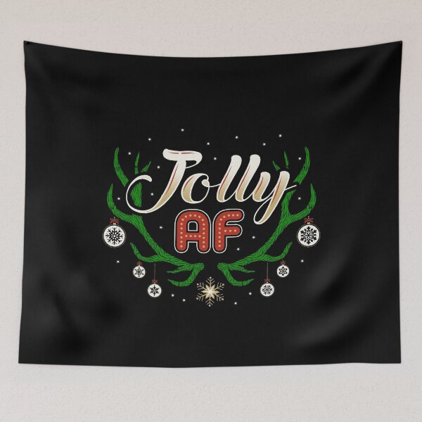 Item preview, Jolly AF designed and sold by KsuAnn.