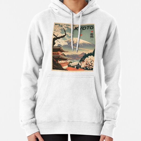 Japan Tourism Hoodies & Sweatshirts for Sale | Redbubble