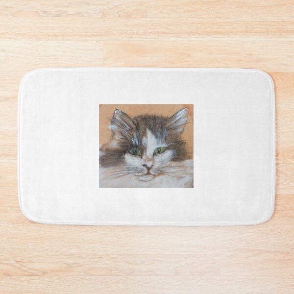 Item preview, Misty designed and sold by Susan Anderson.