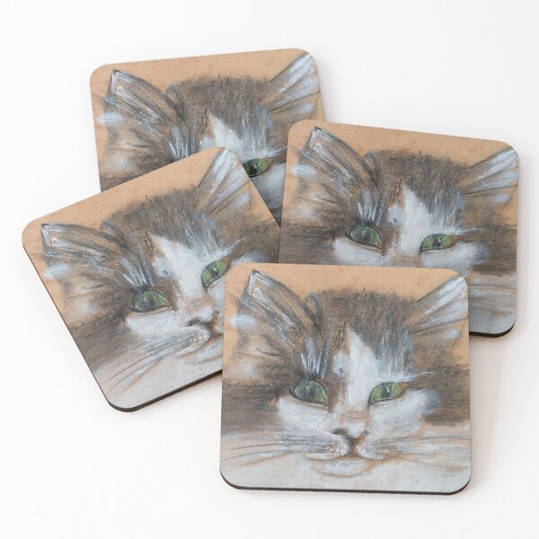 Item preview, Misty designed and sold by Susan Anderson.