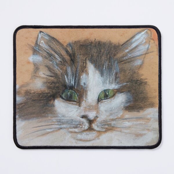 Item preview, Misty designed and sold by Susan Anderson.