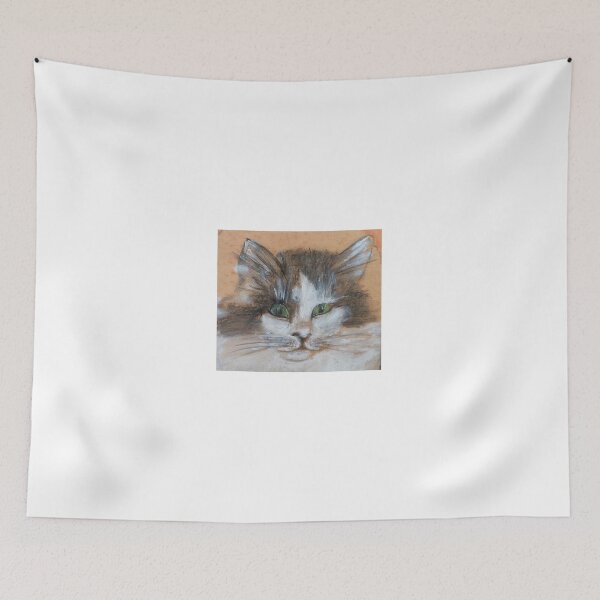 Item preview, Misty designed and sold by Susan Anderson.