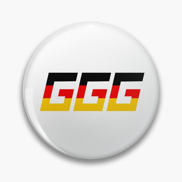 Item preview, GGG - Great German Goods designed and sold by HenrisKas.