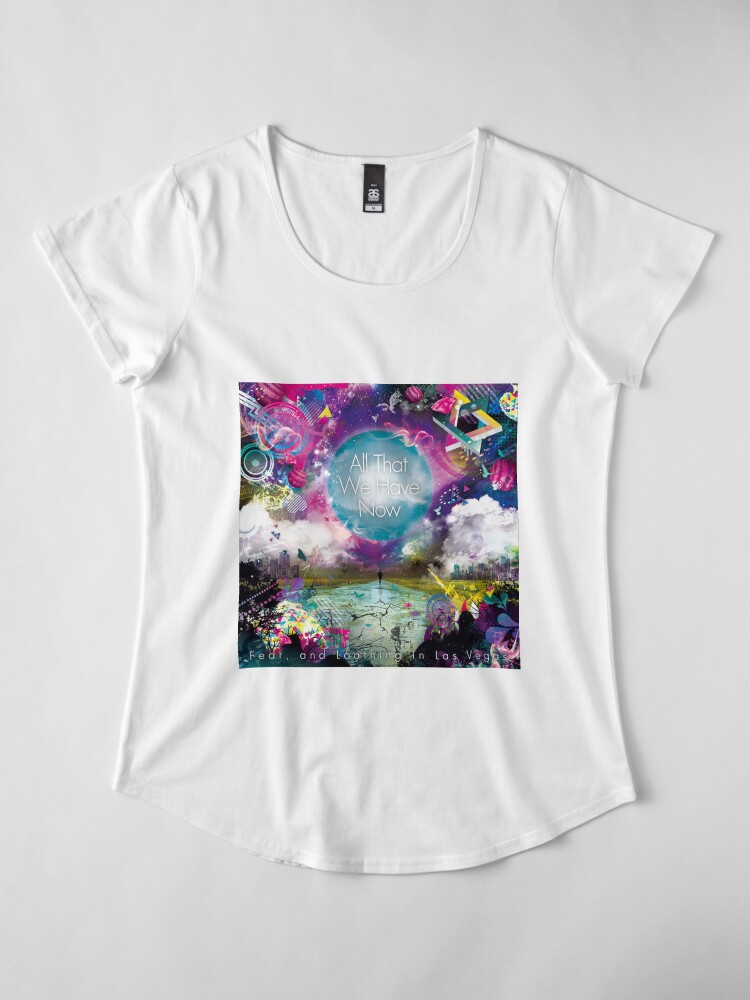 fear and loathing tshirts