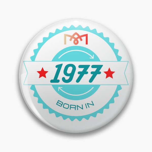 Item preview, Born in 1977. designed and sold by Vantrip.