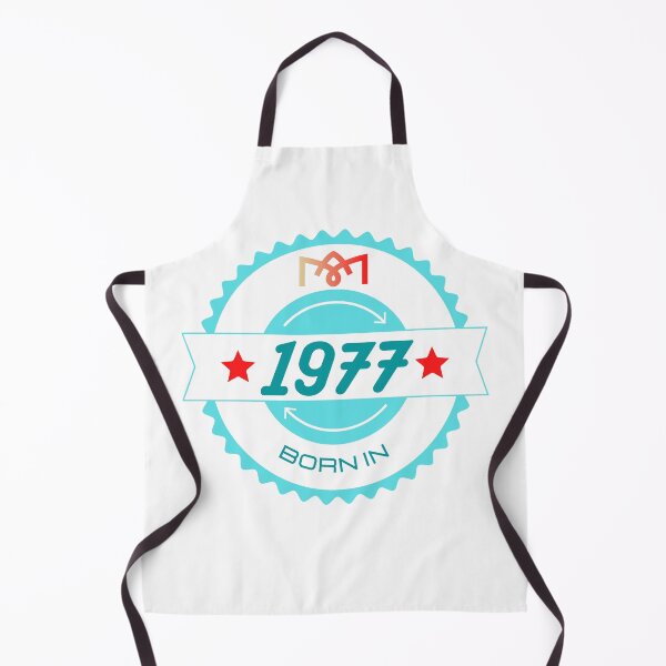 Item preview, Born in 1977. designed and sold by Vantrip.