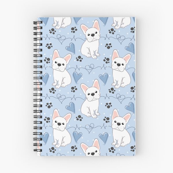 Item preview, LOVE Frenchie French Bulldog - White designed and sold by Lulupainting.